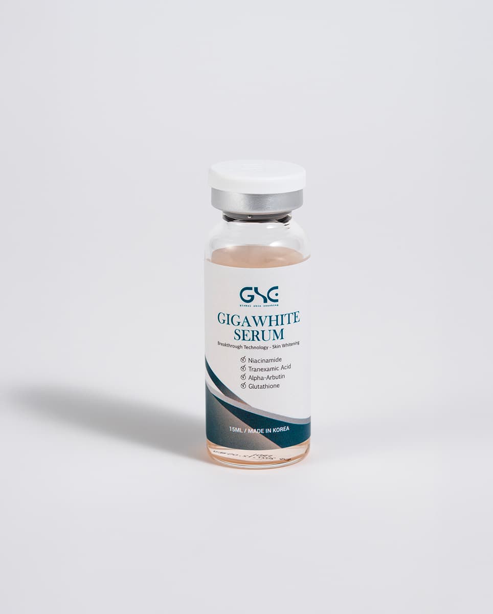 GSC GIGA White Serum