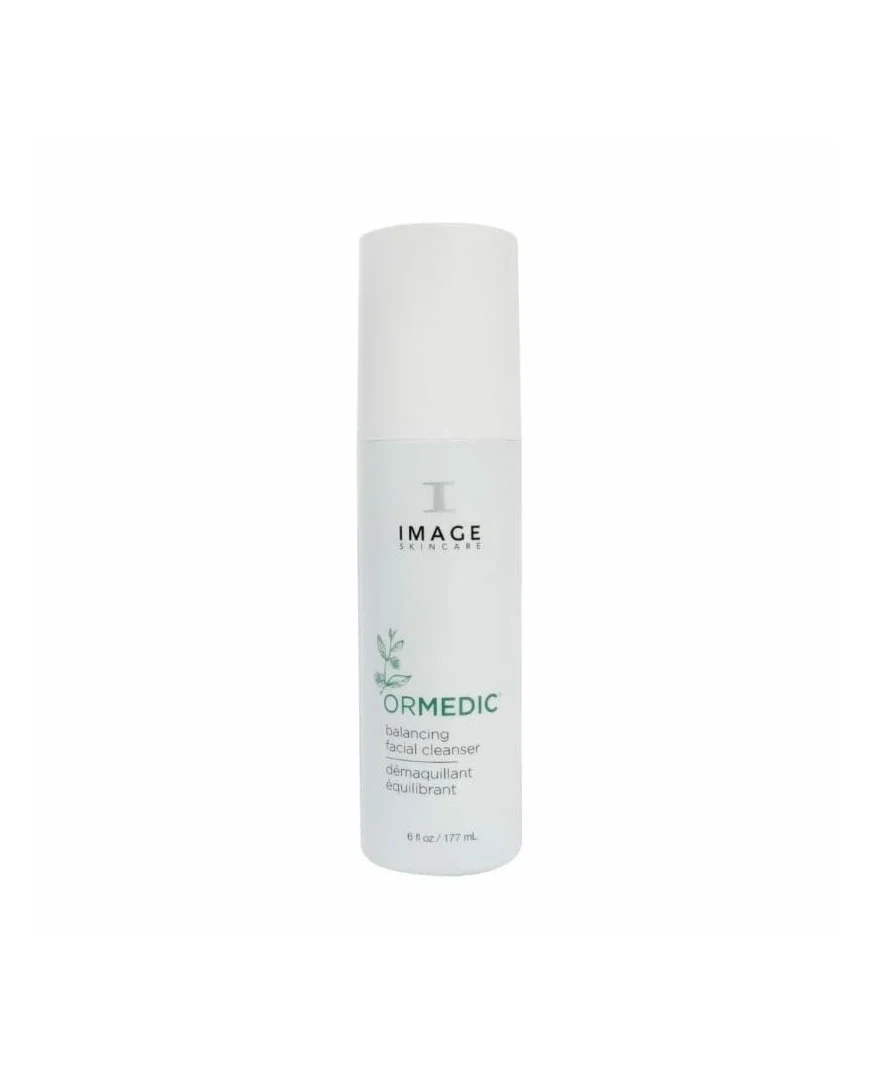 Sữa Rửa Mặt Cân Bằng Da Image Skincare Ormedic