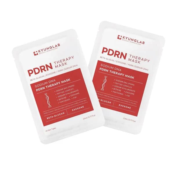 Mặt Nạ PDRN Therapy Mask Kyung Lab
