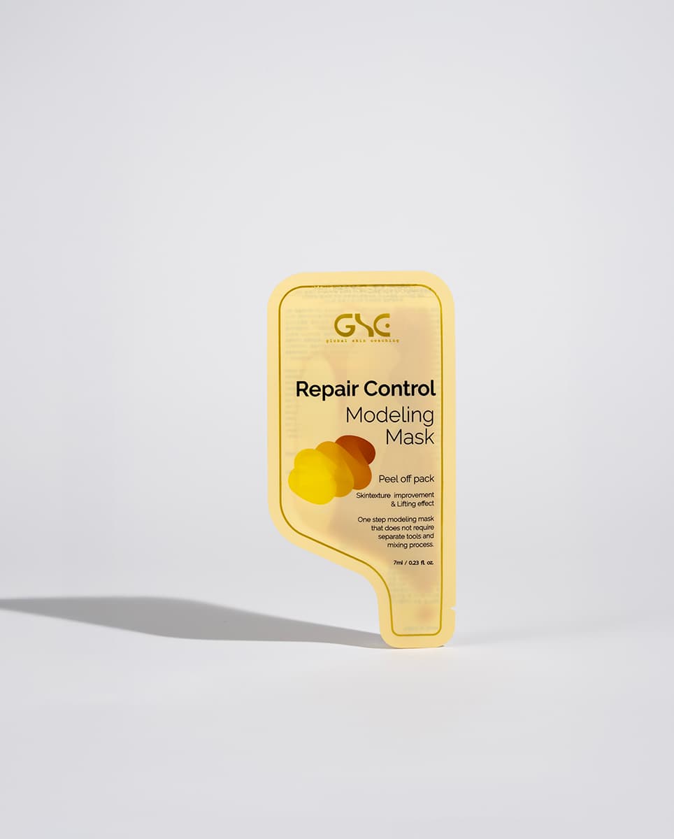 Mặt Nạ Nâng Cơ Căng Bóng GSC