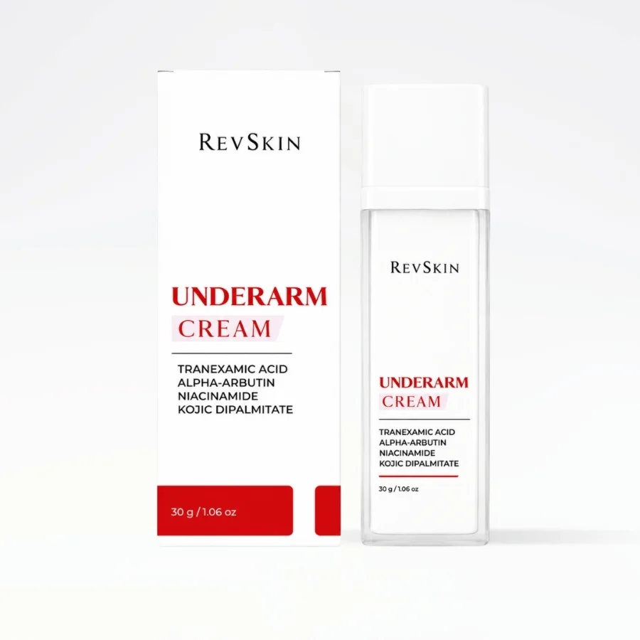 Kem Dưỡng Sáng Ngừa Thâm REVSKIN Underarm Cream