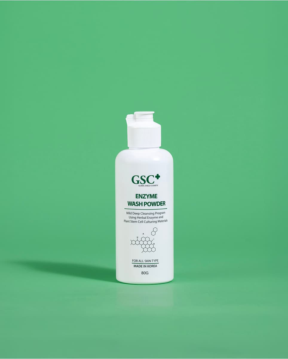 Sữa Rửa Mặt (Bột) GSC