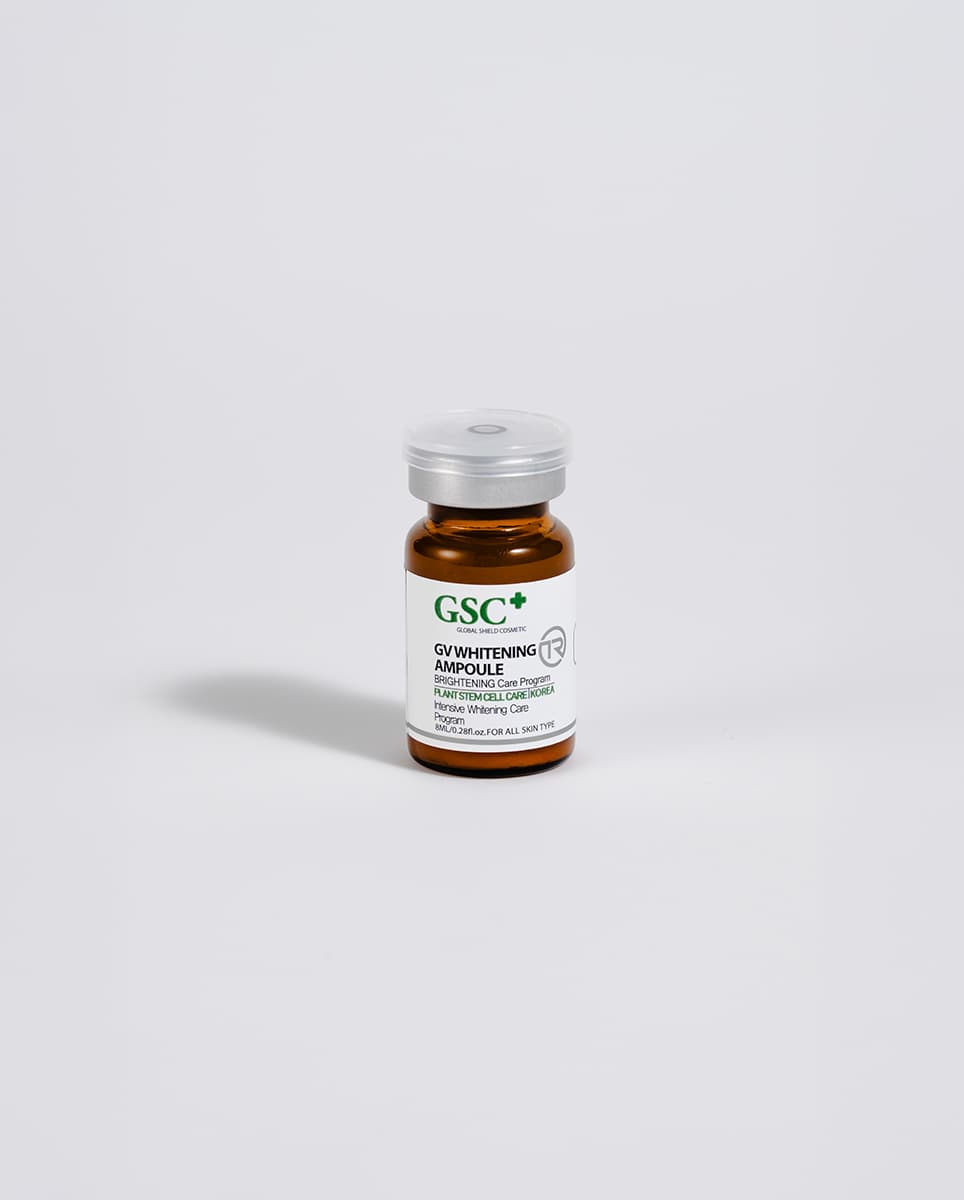 Tế Bào Gốc Trắng Sáng GSC TR