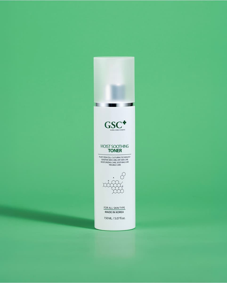 Toner Cân Bằng Da (Dạng Xịt) GSC