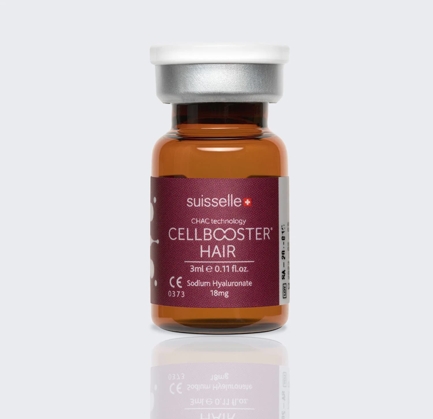 Cellbooster Hair