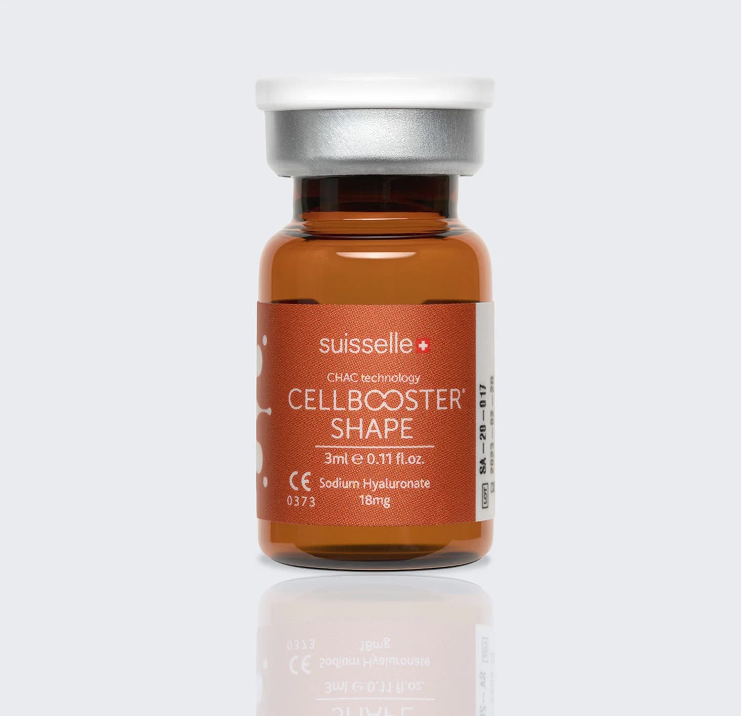 Cellbooster Shape