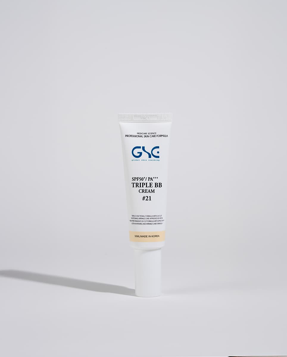 GSC Triple BB Cream
