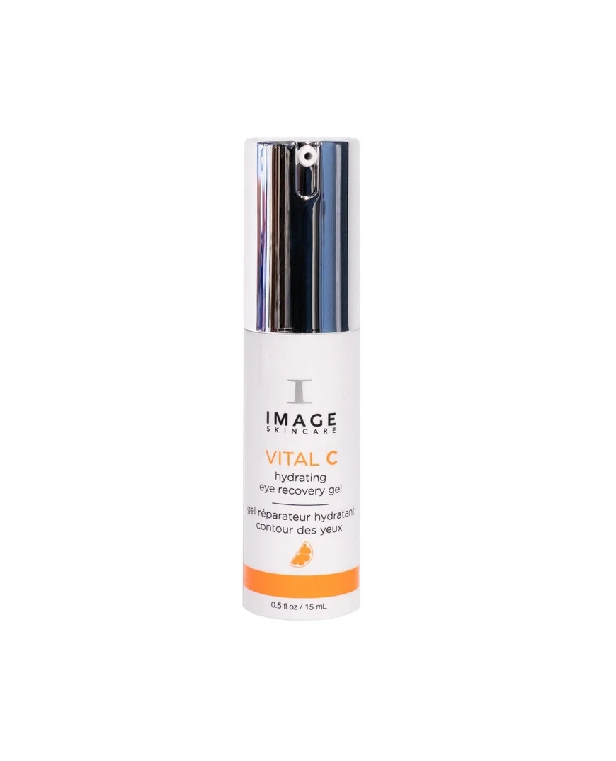Kem Phục Hồi Chống Thâm Quầng Mắt Image Skincare Vital C