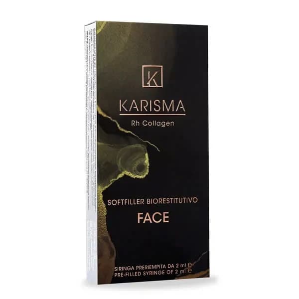 Karisma Rh Collagen - Softfiller Trẻ Hóa Da