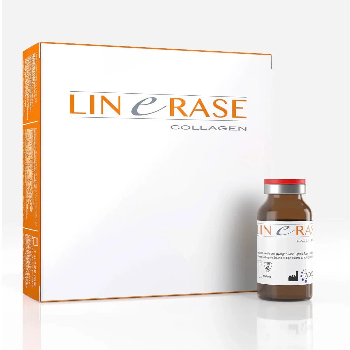 Linerase Collagen - Tiêm Phục Hồi Tái Tạo Da