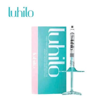 Luhilo - Skin Booster Cấp Ẩm Trẻ Hóa Da