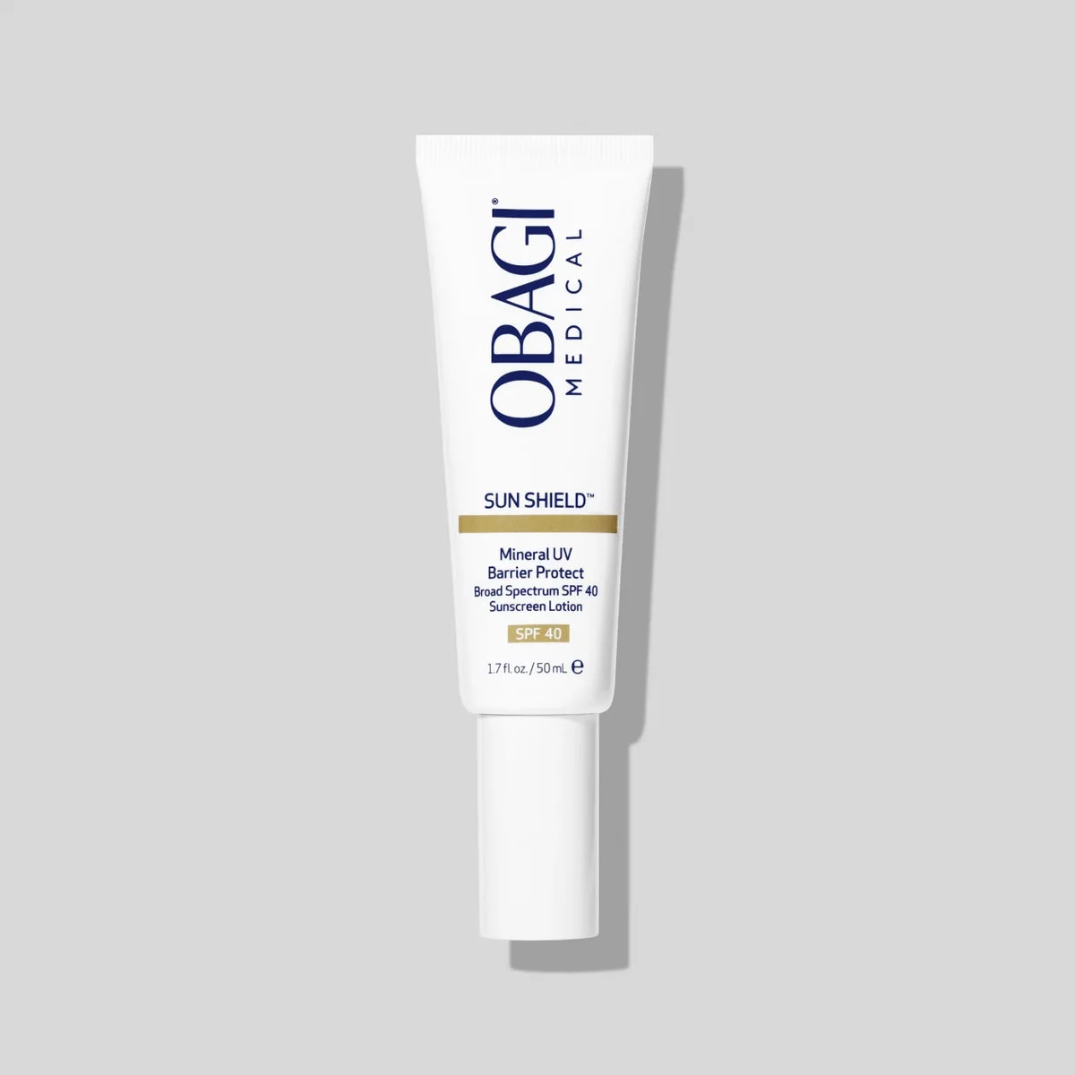 Kem Chống Nắng Phổ Rộng Cho Da Nhạy Cảm Obagi Sun Shield SPF40