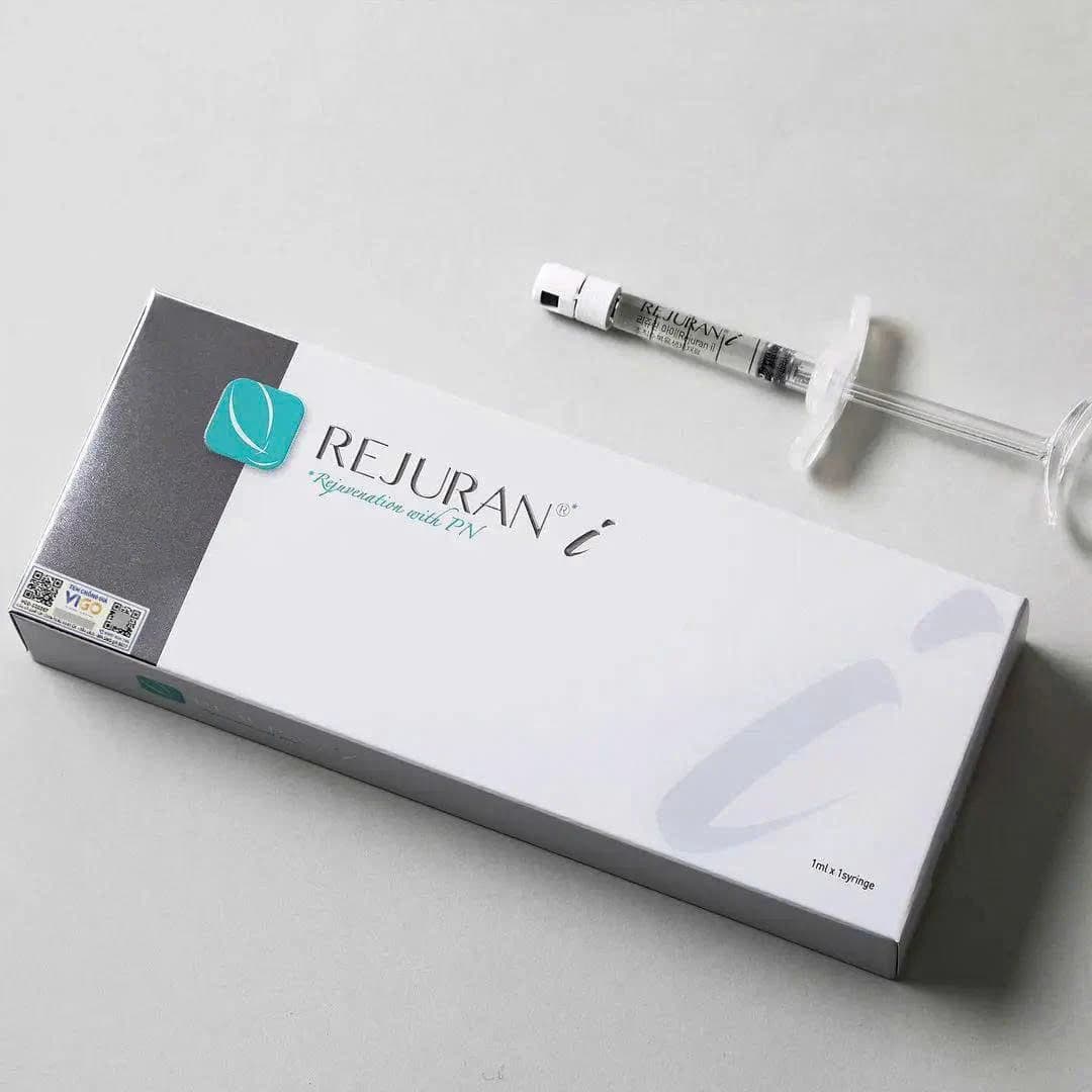Rejuran I - Meso Trẻ Hóa Vùng Mắt