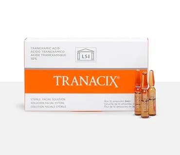 Dung Dịch Trị Nám Tranacix (Dùng Tại Phòng Khám)