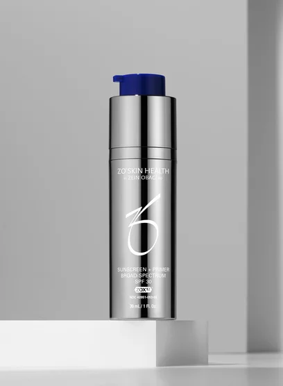 Kem Chống Nắng ZO Skin Health Sunscreen + Primer SPF30